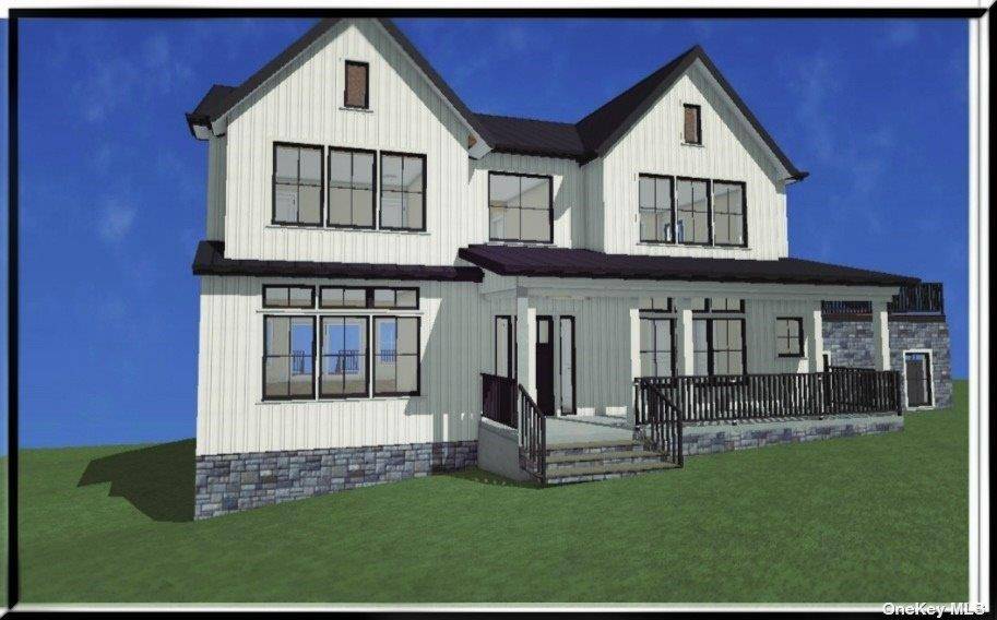 6 Keystone CT, Smithtown, NY 11787