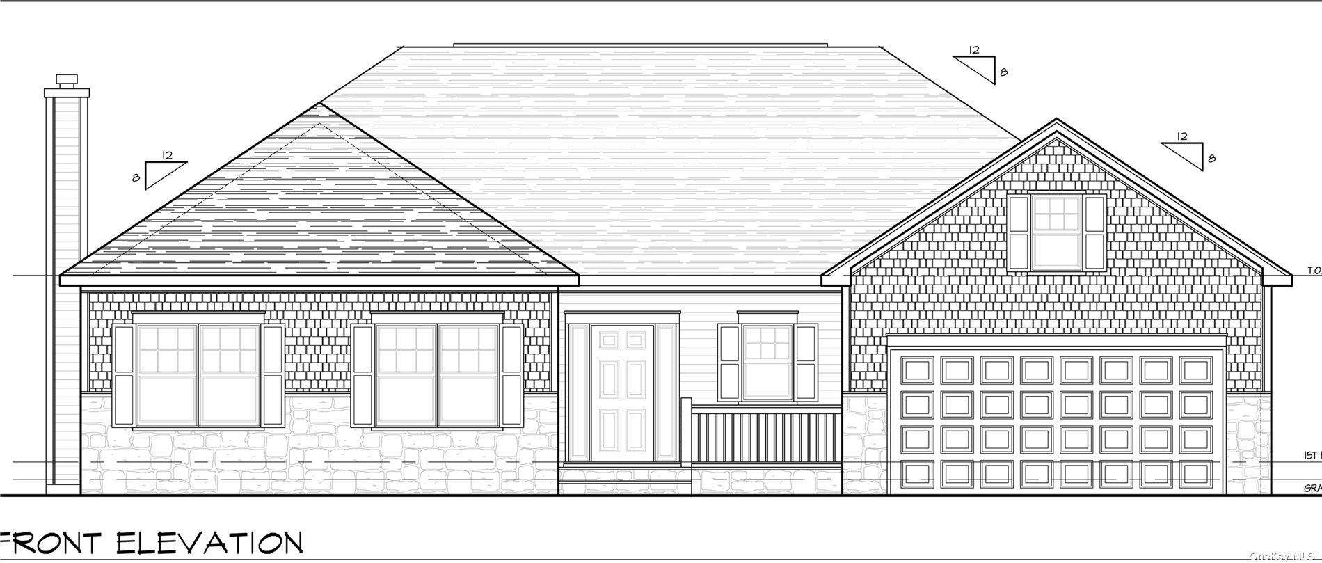 Lot 5 Eastport Manor RD, Manorville, NY 11949