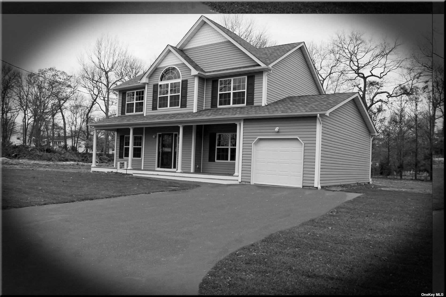 Lot 5 Eastport Manor RD, Manorville, NY 11949