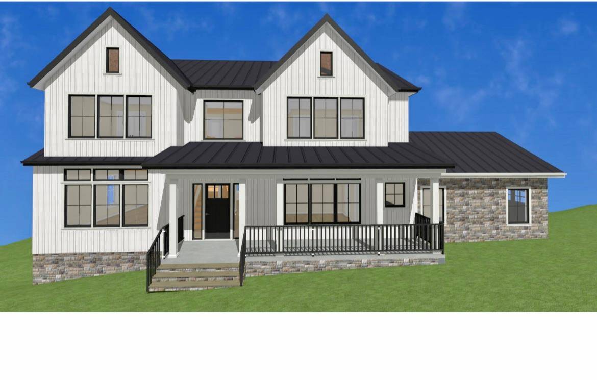 2 Alexandra CT, Manorville, NY 11949