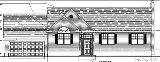 Lot 4 Bunker LN, Middle Island, NY 11953