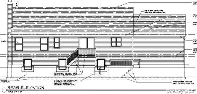 Lot 2 Bunker LN, Middle Island, NY 11953