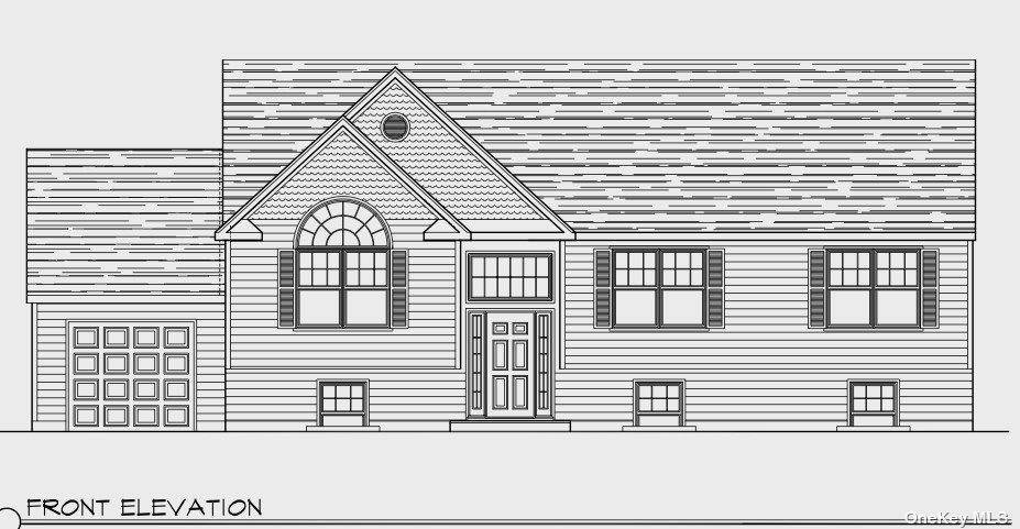 Lot 2 Bunker LN, Middle Island, NY 11953
