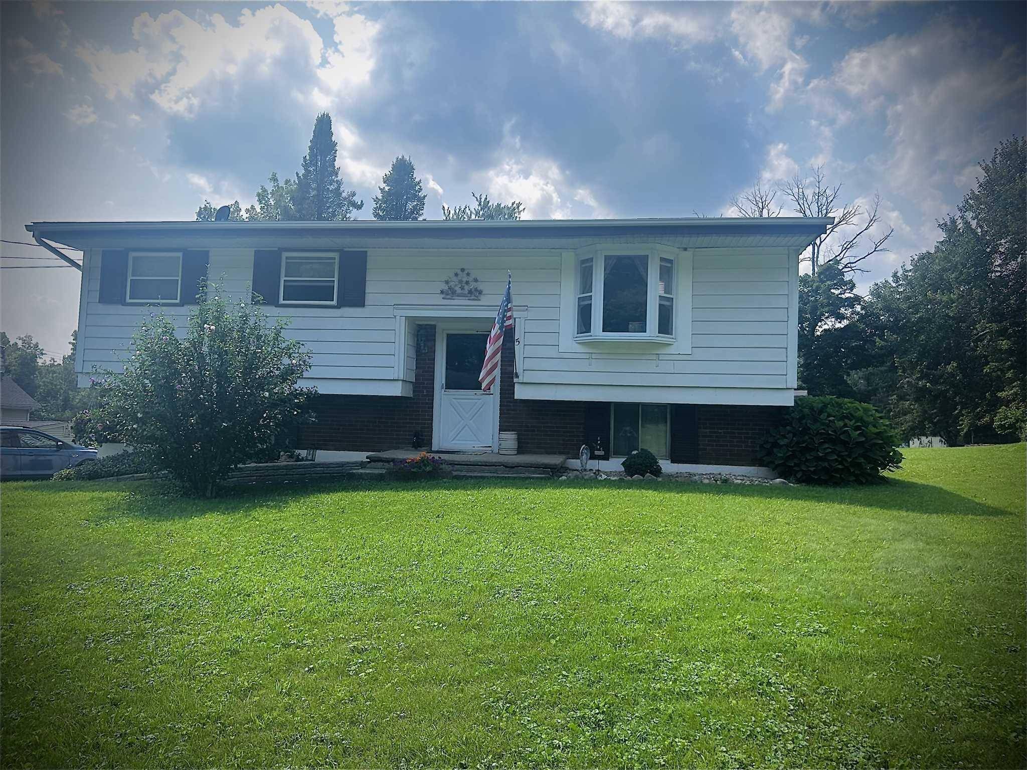 5 PROSPECT ST, Staatsburg, NY 12580