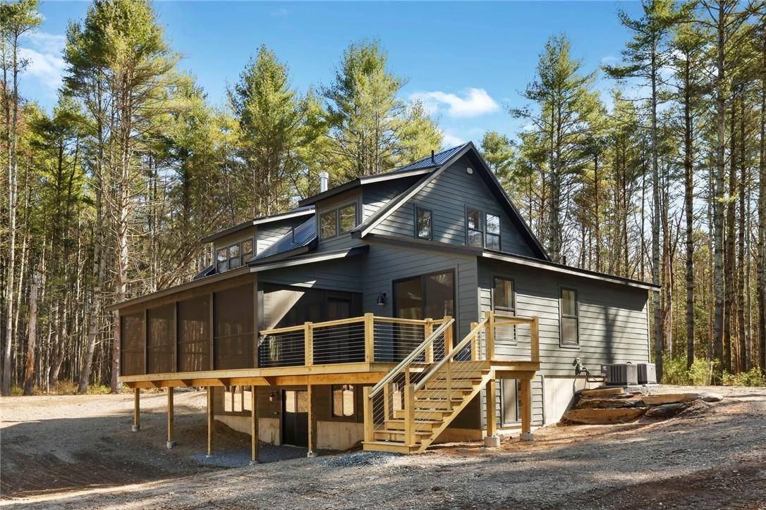 54 TETTA LN, Olivebridge, NY 12461
