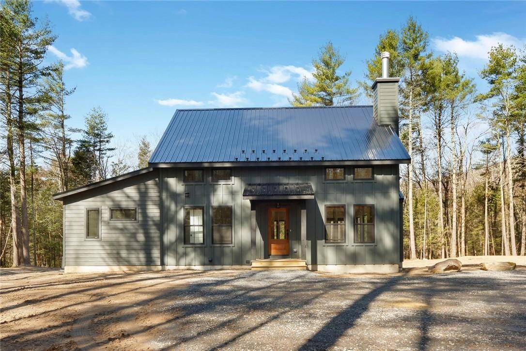 54 TETTA LN, Olivebridge, NY 12461