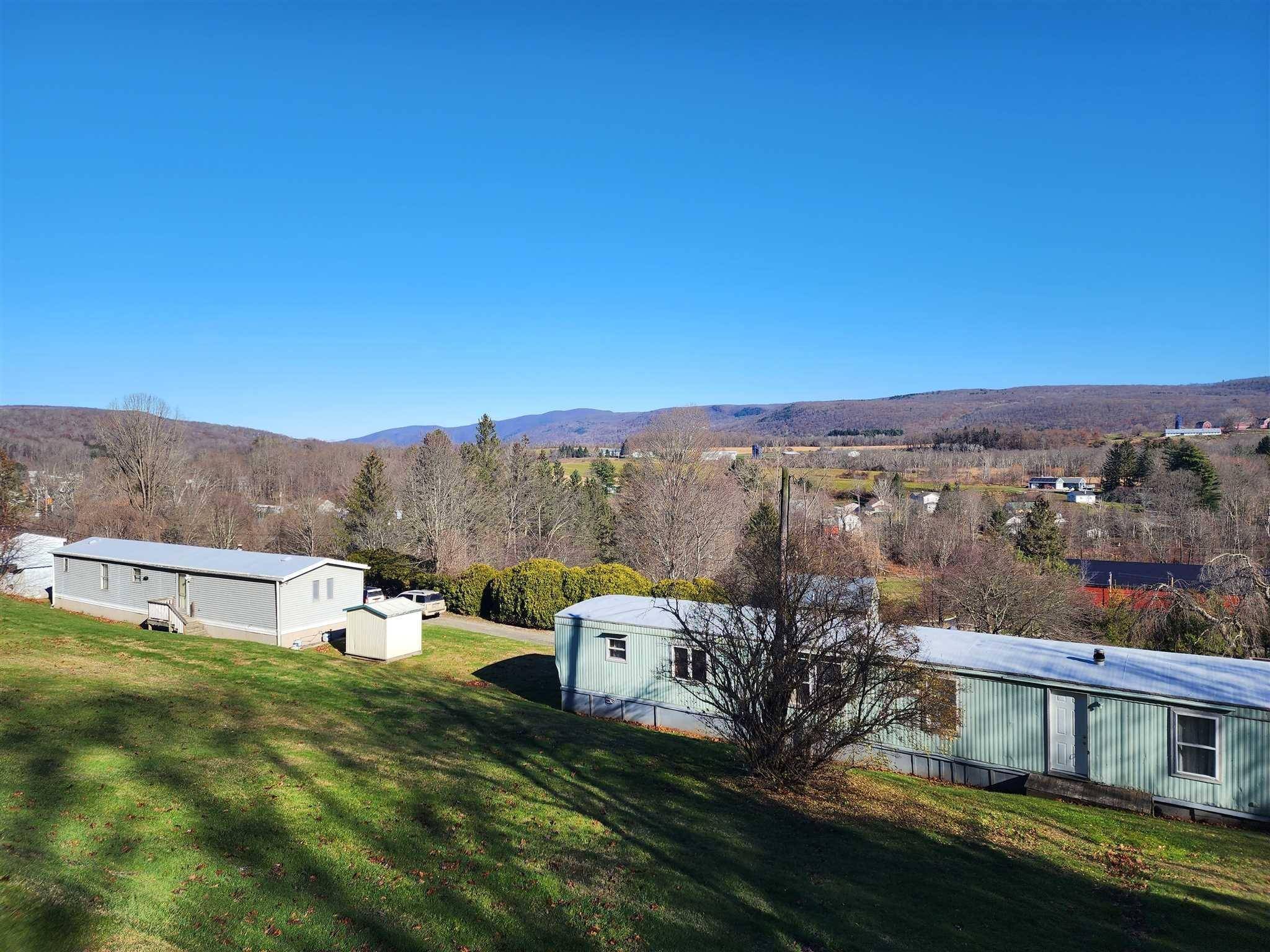 SCENIC RD, Millerton, NY 12546