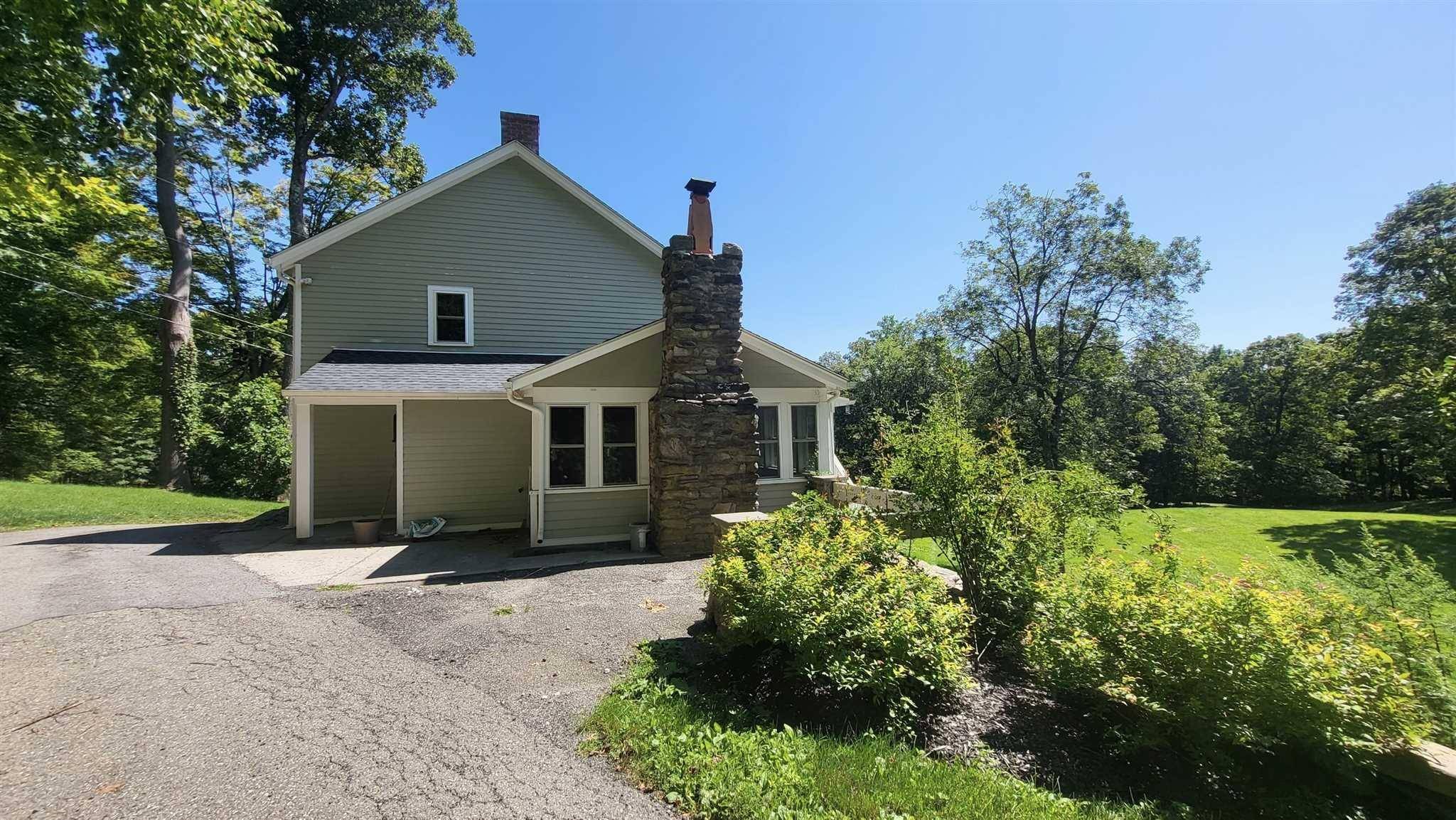7 LOOKING ROCKS LN, Stormville, NY 12582