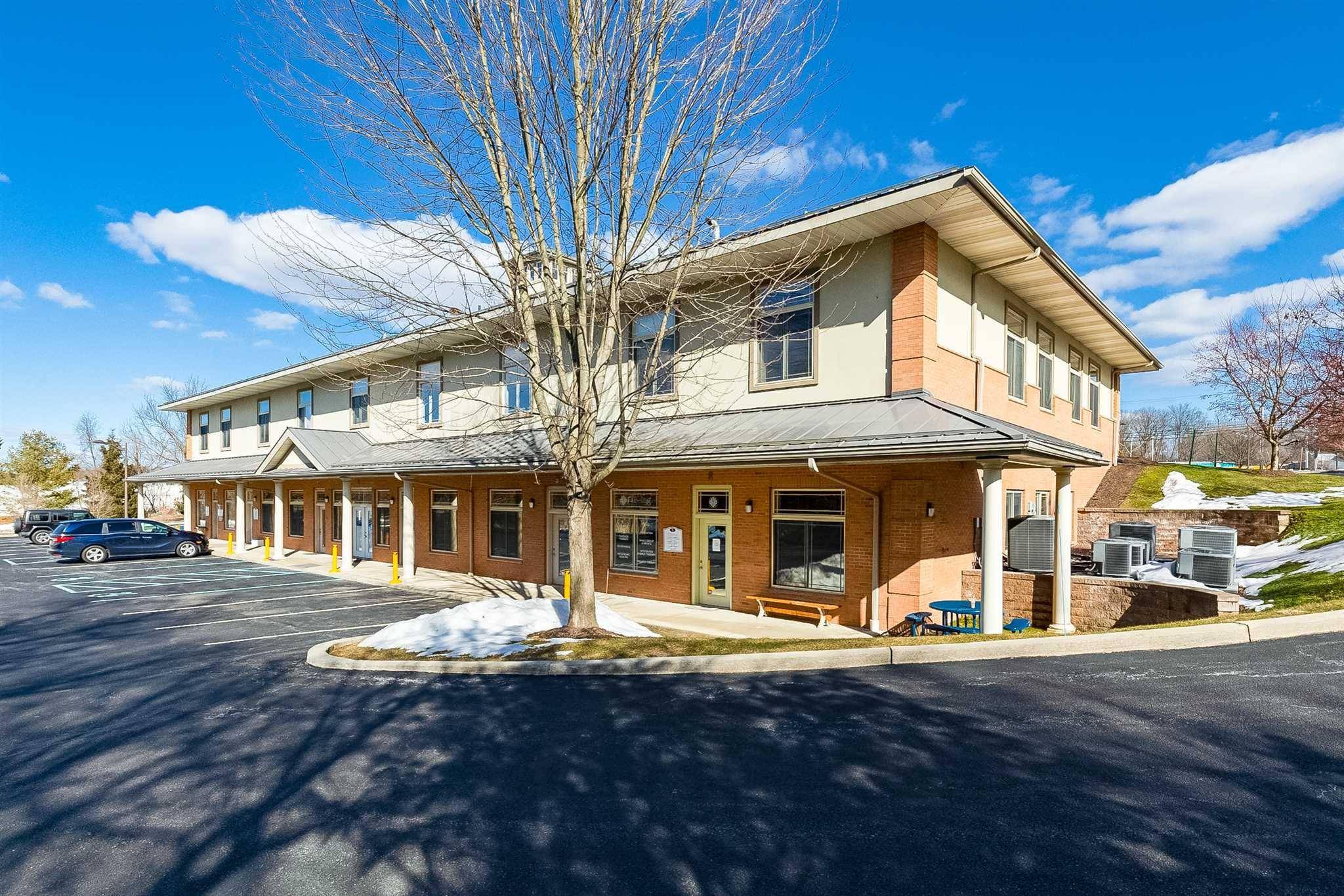 1285 ROUTE 9 #1, Wappingers Falls, NY 12590