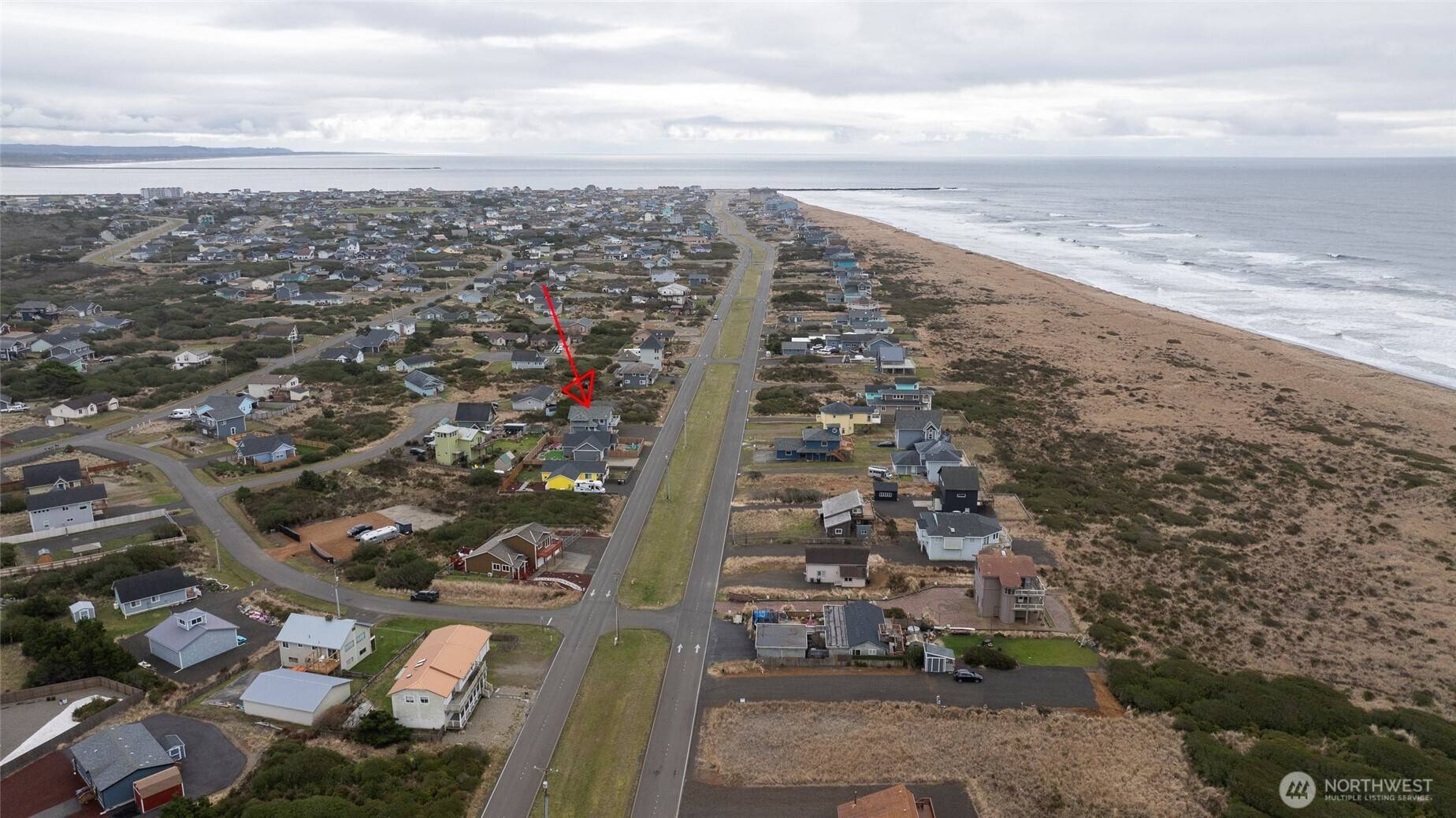 1120 Ocean Shores BLVD SW, Ocean Shores, WA 98569