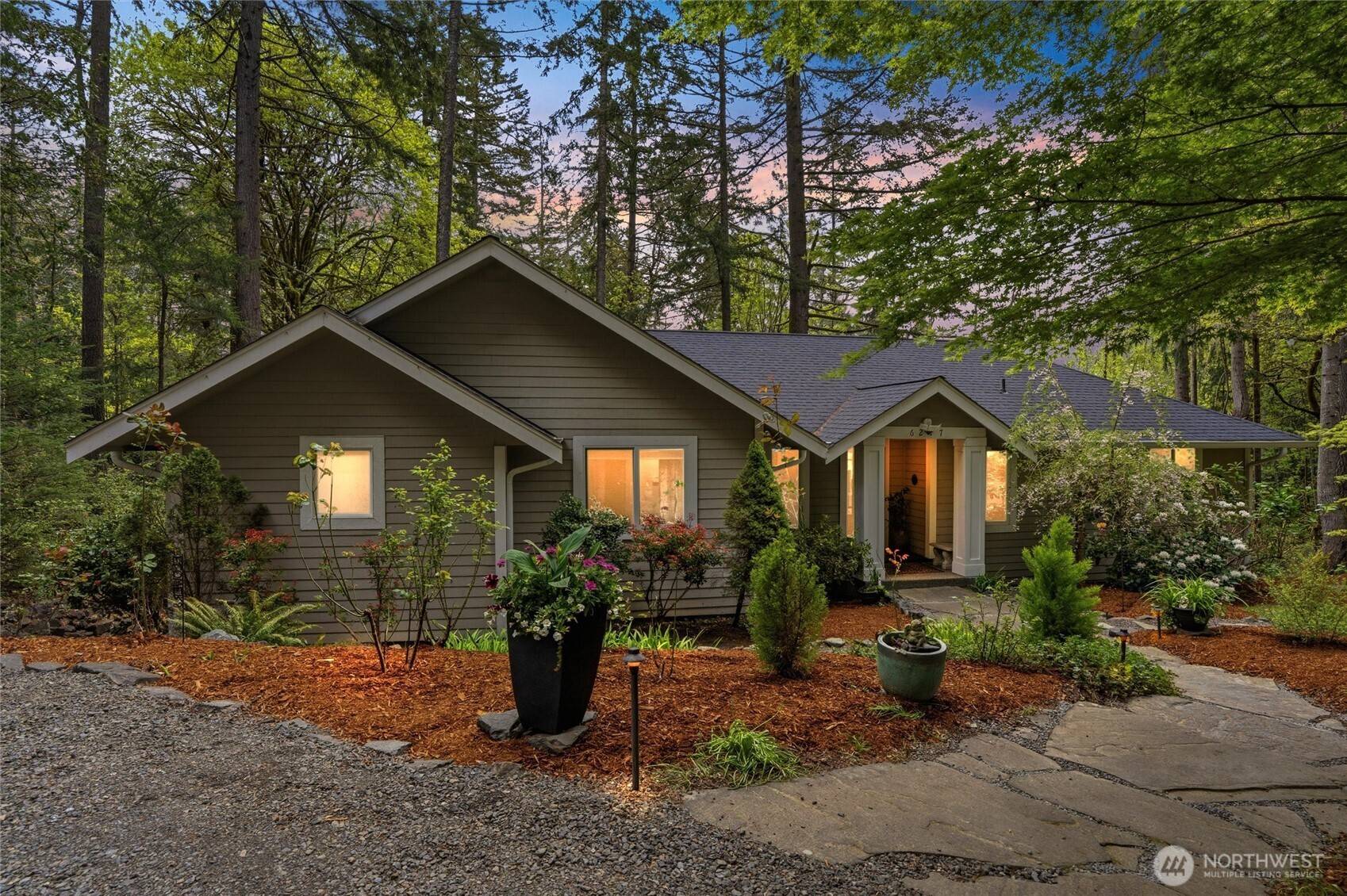 6217 76th Ave. Ct. NW, Gig Harbor, WA 98335