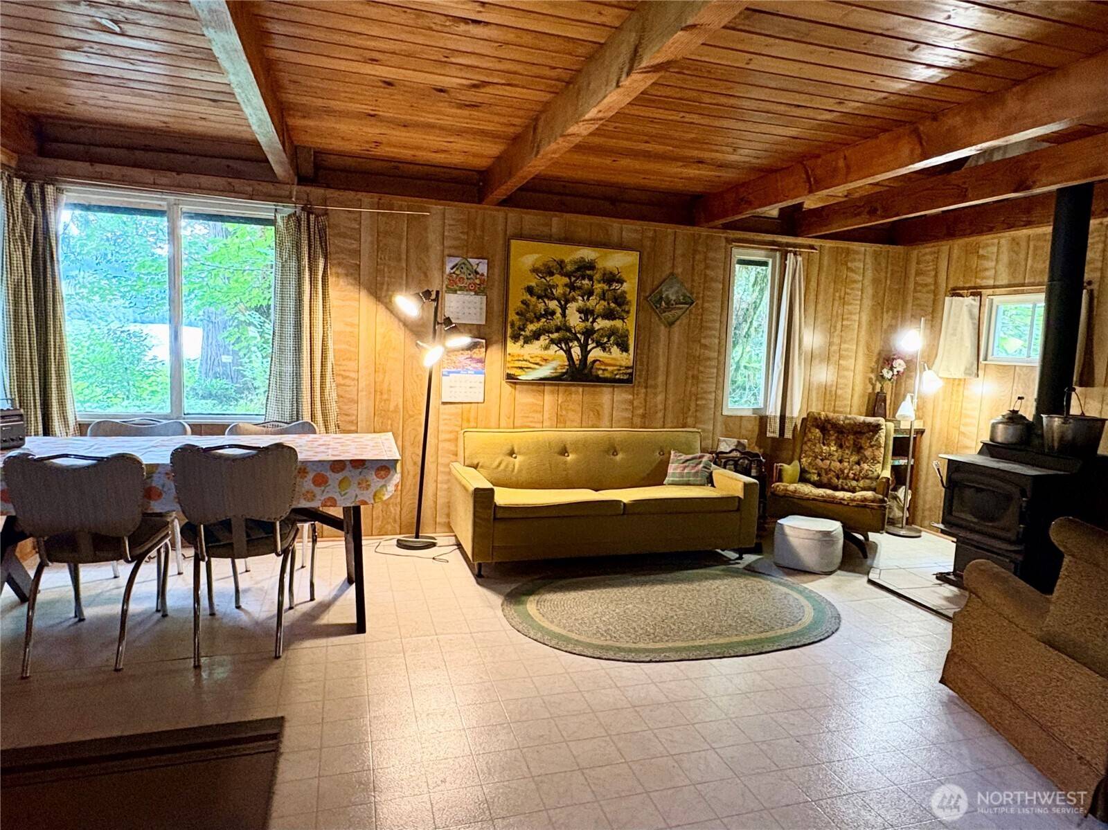 58633 Floral LN, Rockport, WA 98267
