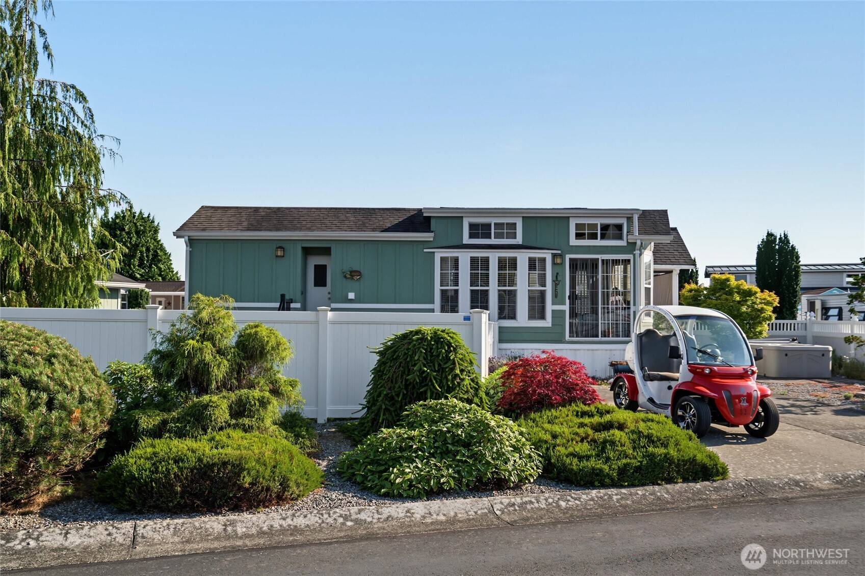 4751 Birch Bay Lynden #53, Blaine, WA 98230