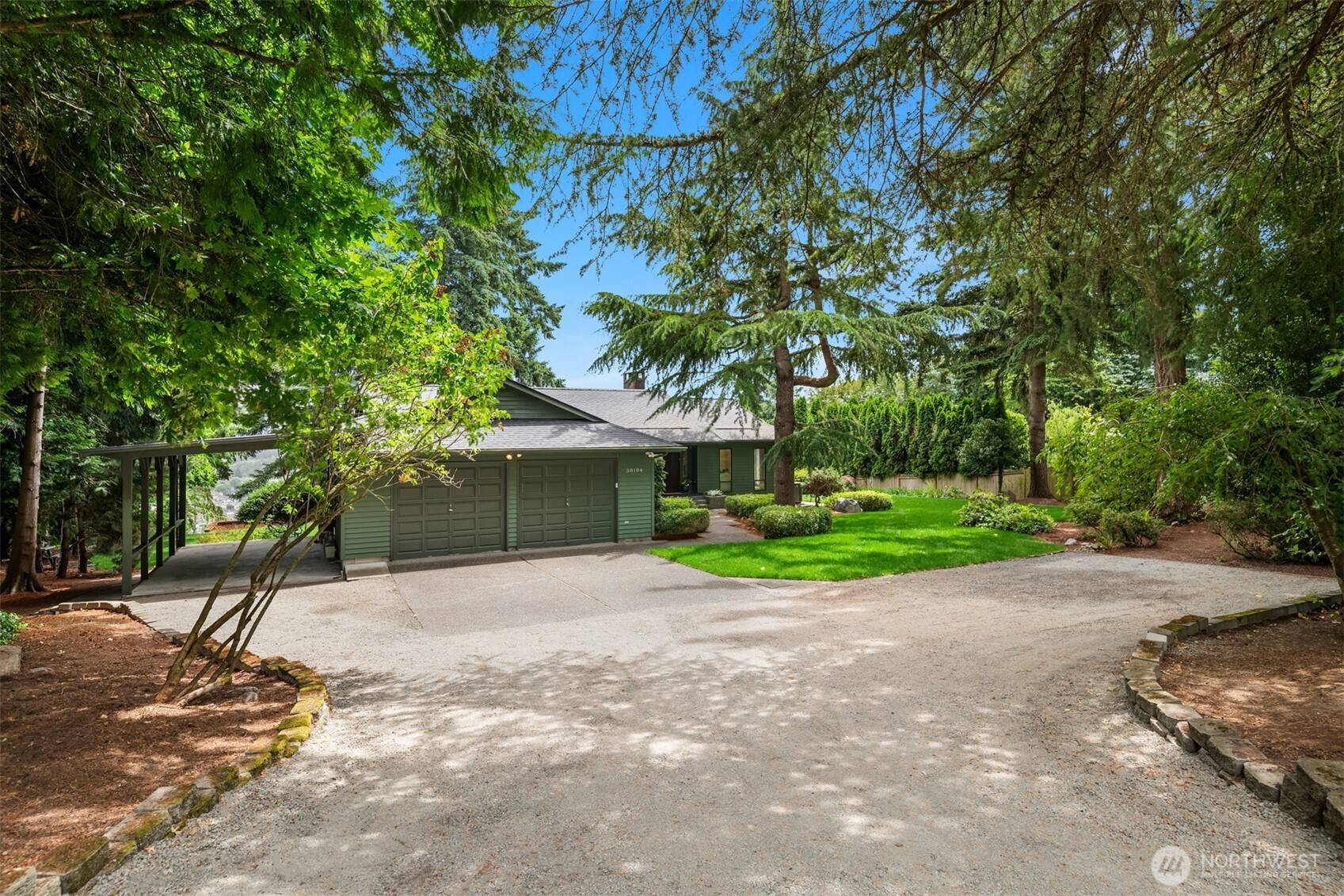 38104 55th AVE S, Auburn, WA 98001