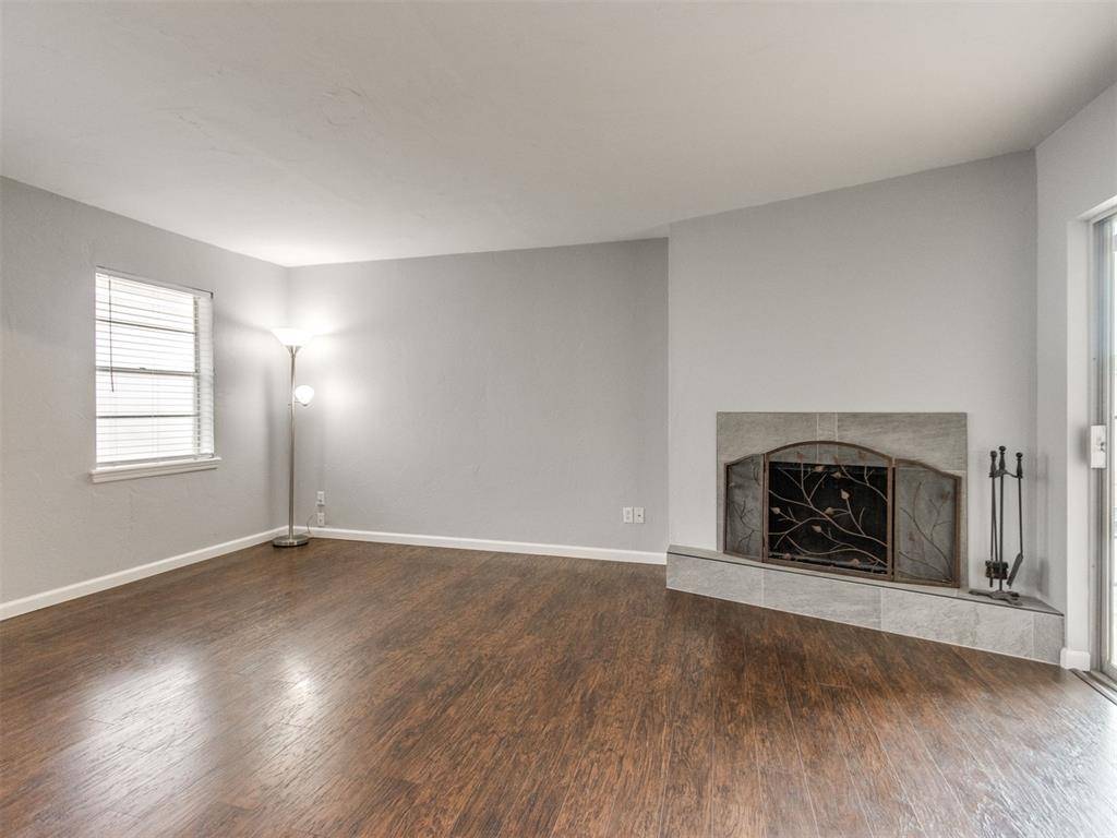6700 N Meridian AVE #G, Oklahoma City, OK 73116