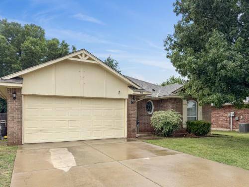 413 Spring Creek RD, Oklahoma City, OK 73117