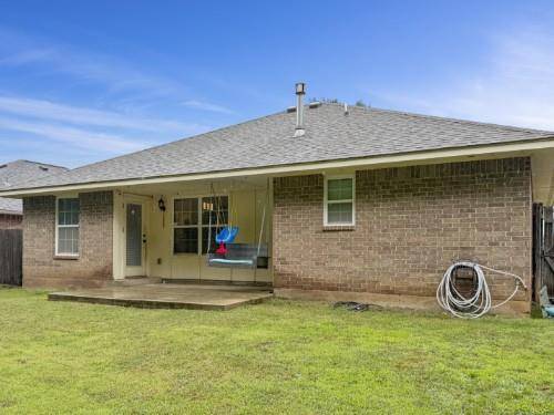 413 Spring Creek RD, Oklahoma City, OK 73117