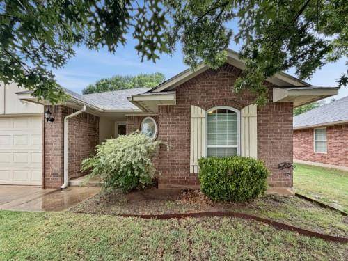 413 Spring Creek RD, Oklahoma City, OK 73117