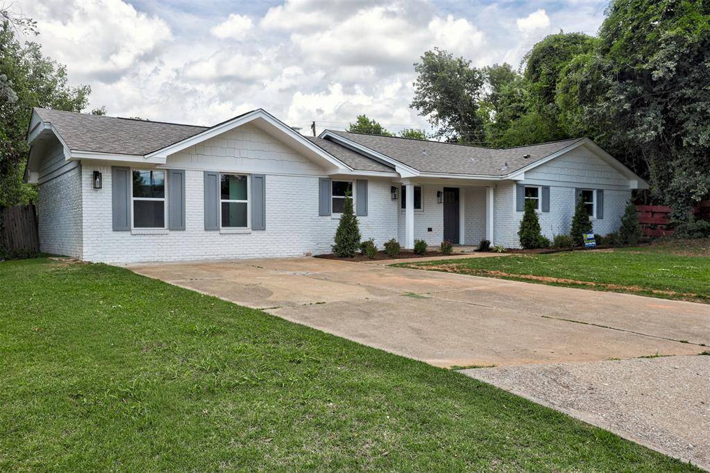719 Normandie DR, Norman, OK 73072