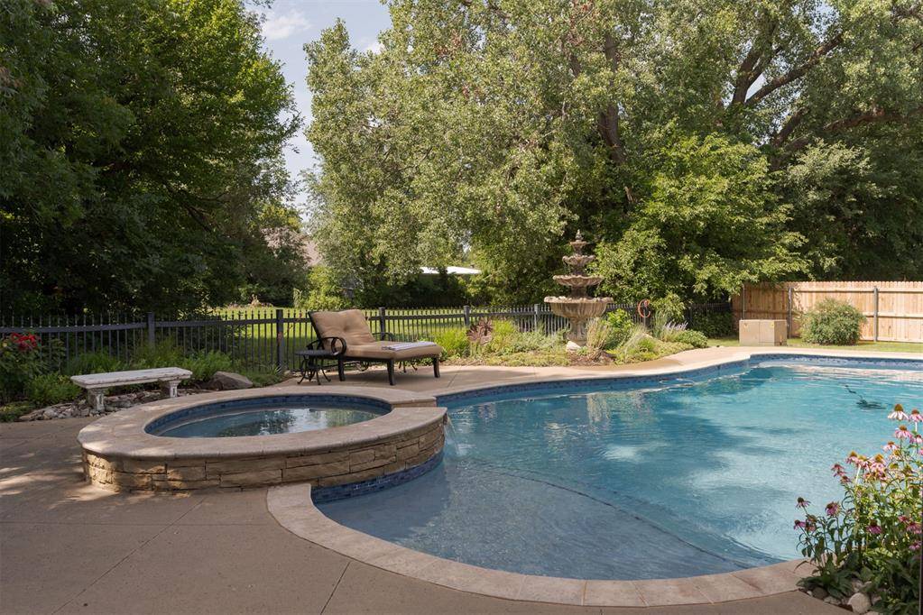7908 NW 48th ST, Bethany, OK 73008