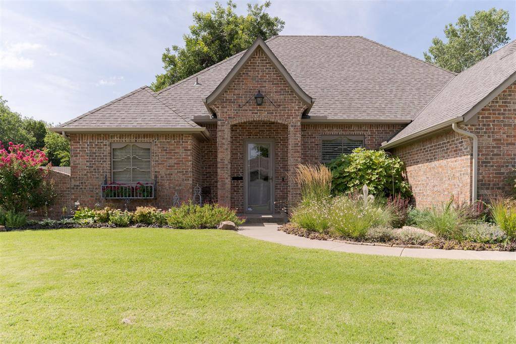 7908 NW 48th ST, Bethany, OK 73008