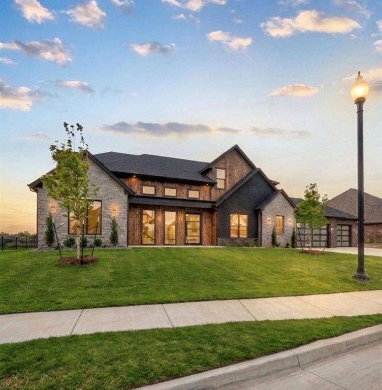 13112 Mackinac Island DR, Oklahoma City, OK 73142