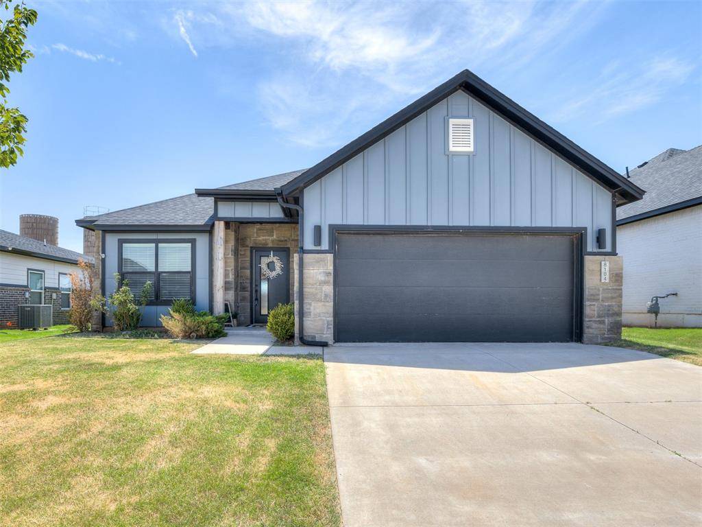 8104 NW 151st CIR, Edmond, OK 73013-5973
