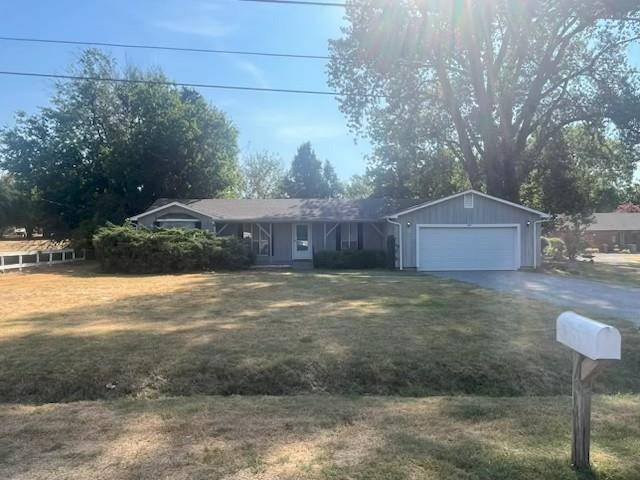 2707 SW 24th Avenue SW ST, Norman, OK 73072
