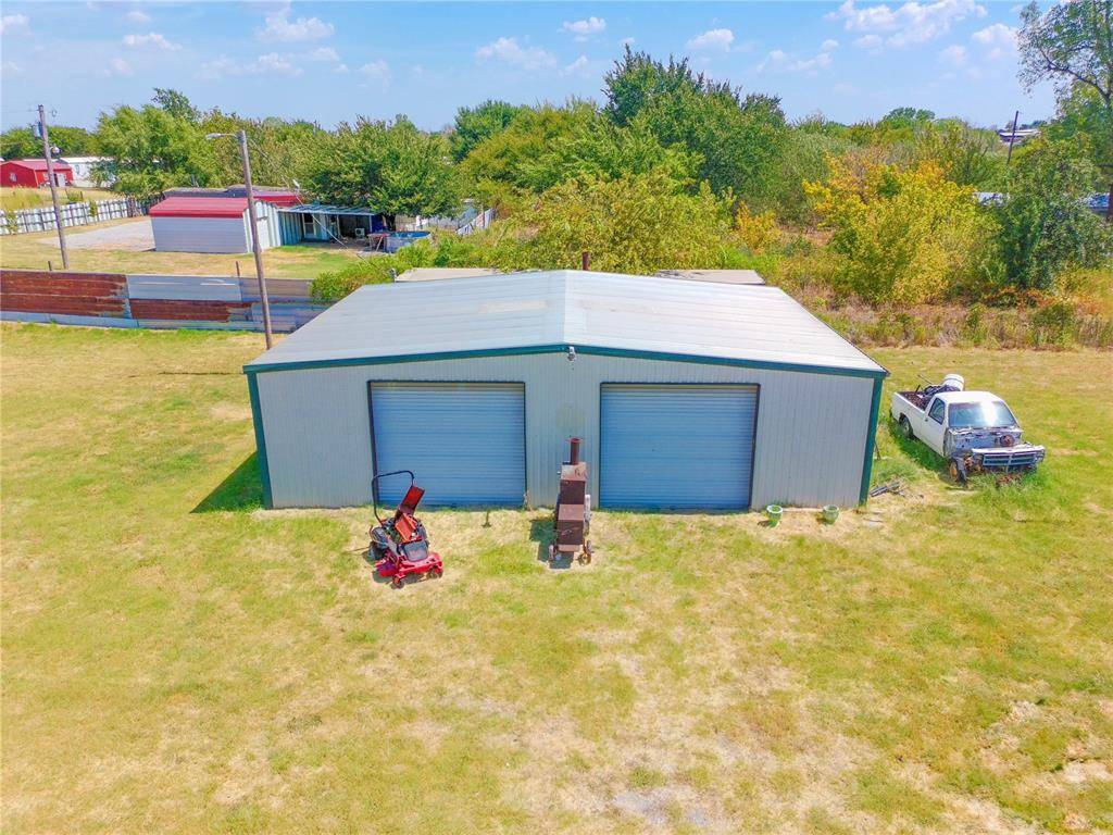 467 County Road 1398, Chickasha, OK 73018