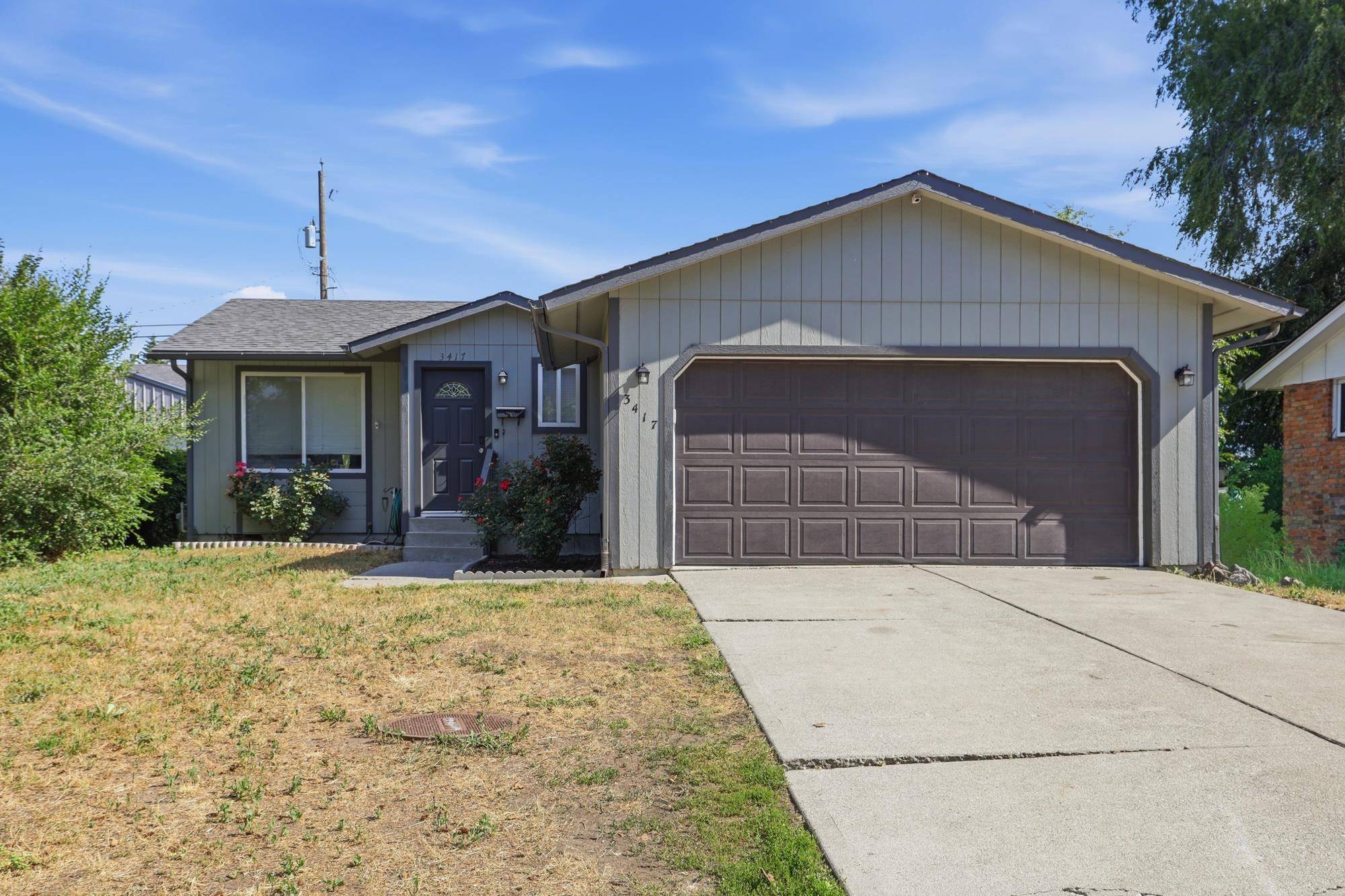 3417 E BRIDGEPORT Ave, Spokane, WA 99217