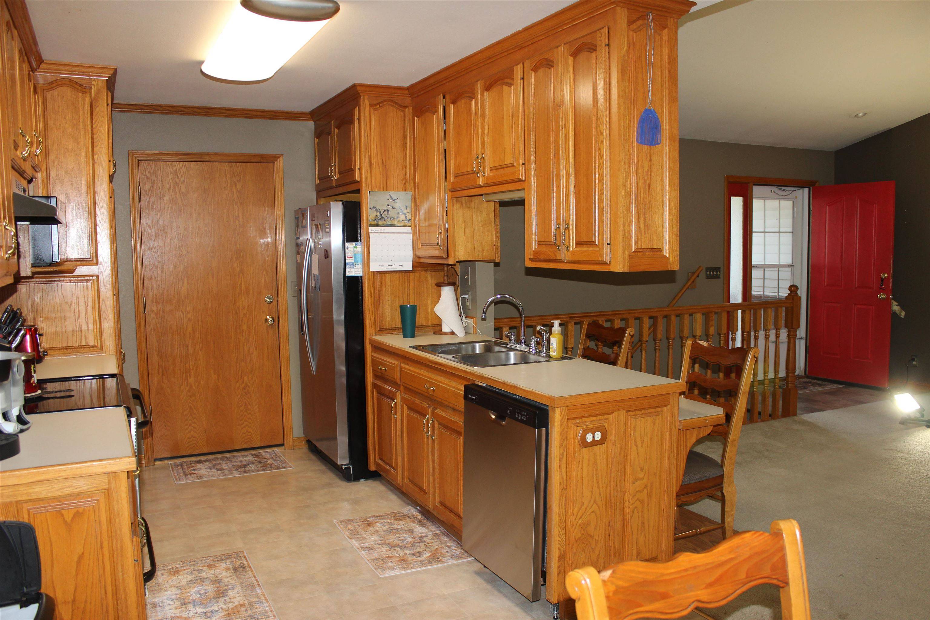 615 W Ave A, Mcpherson, KS 67460