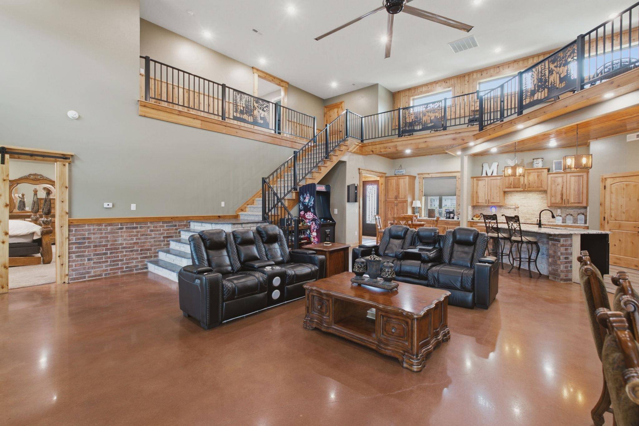 8803 W Blackwood LN, Maize, KS 67101