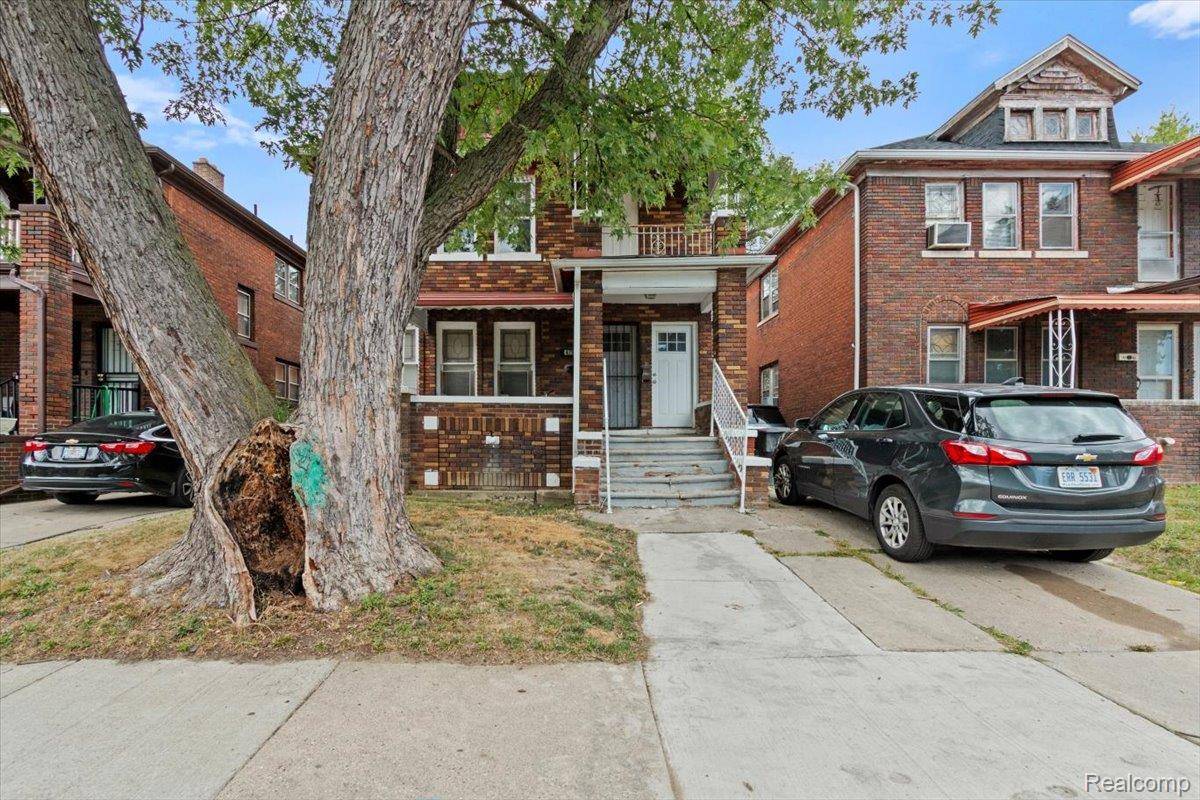 4798 Cortland ST, Detroit, MI 48204