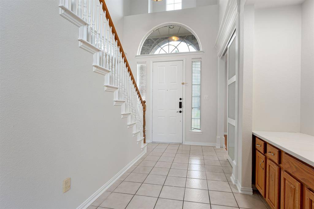 321 Andre Drive, Irving, TX 75063