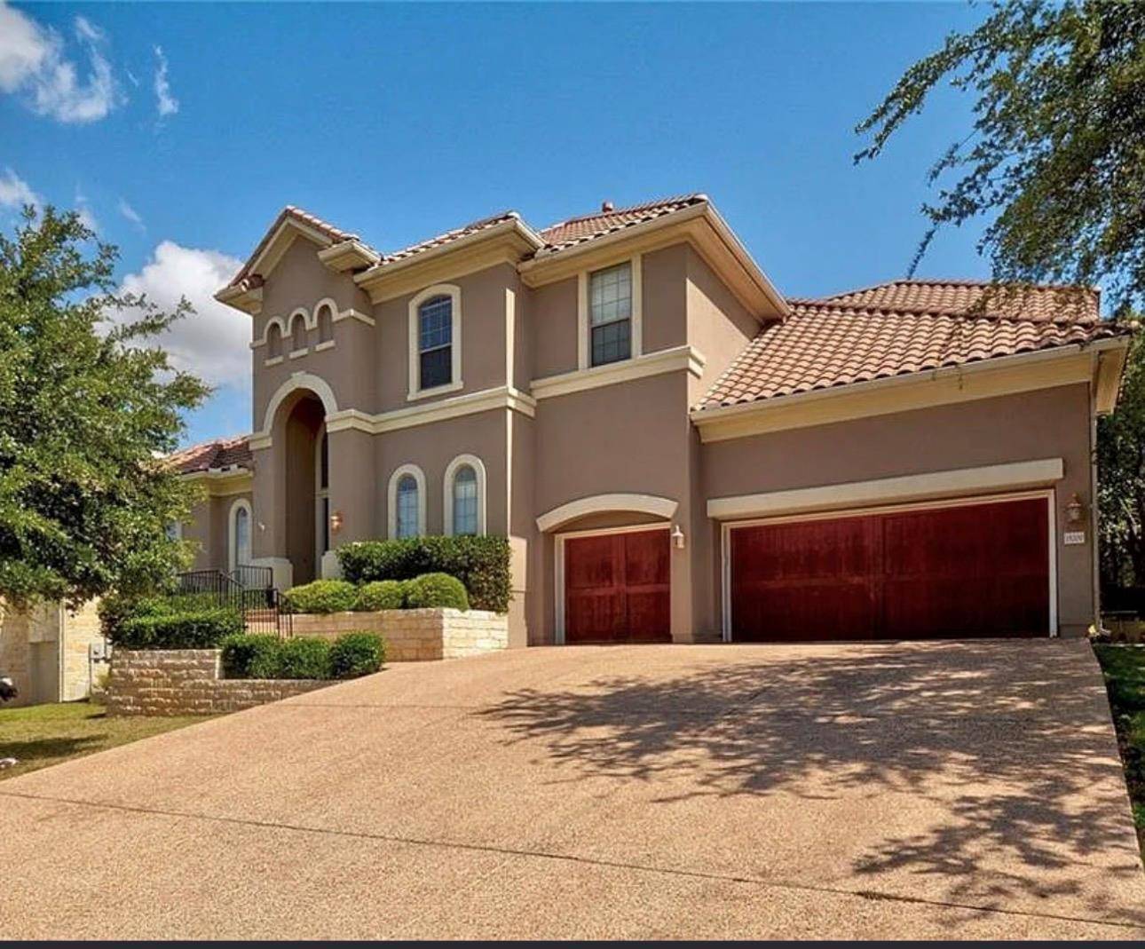 15200 Spillman Ranch LOOP, Austin, TX 78738