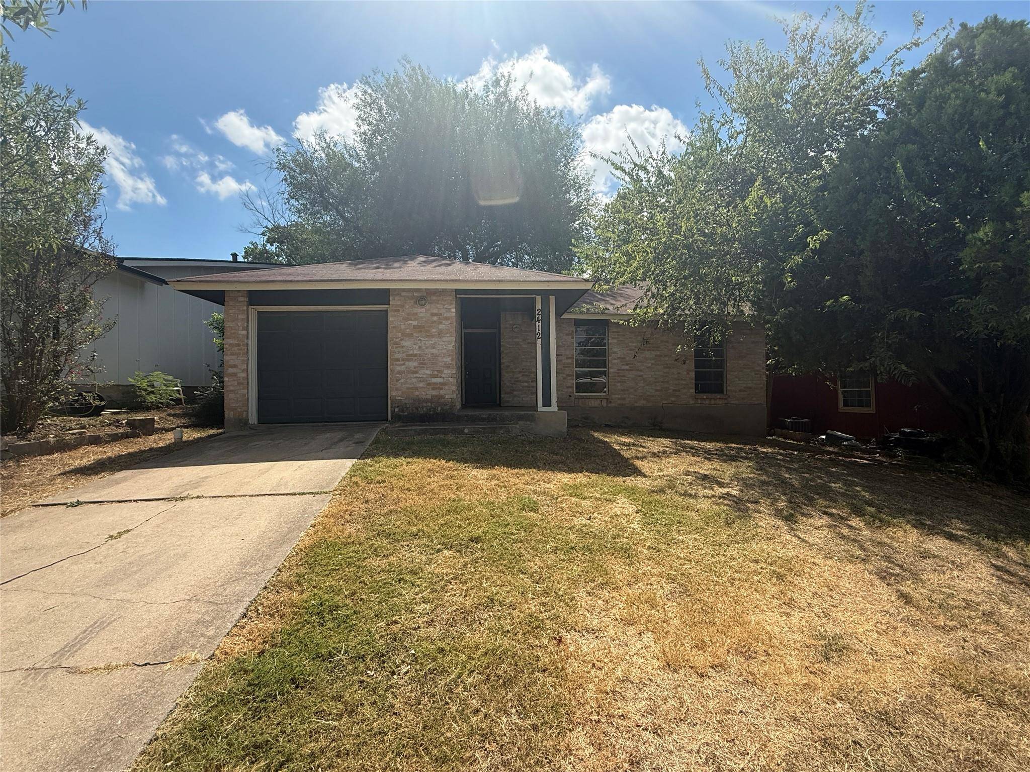 2412 Village Walk, Austin, TX 78744
