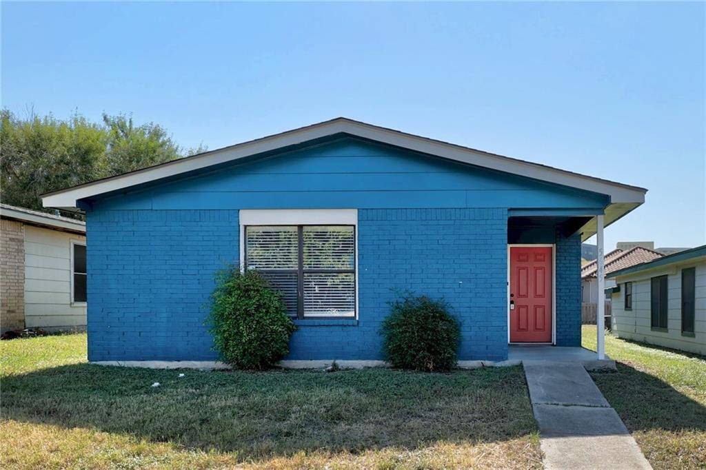 5645 Pinon Vista DR, Austin, TX 78724