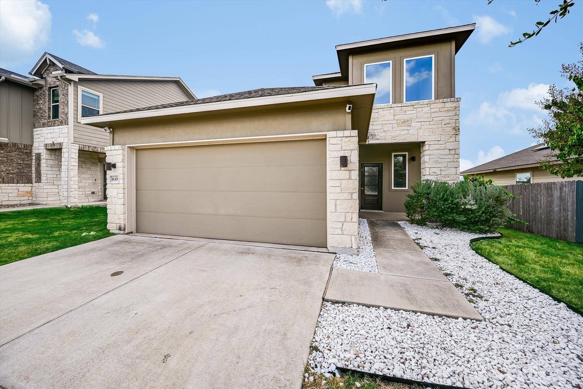 16309 Fetching Ave, Manor, TX 78653