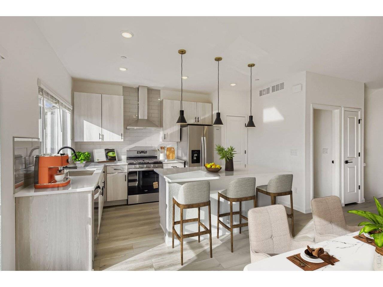 1003 Schlagel #2, Fort Collins, CO 80524