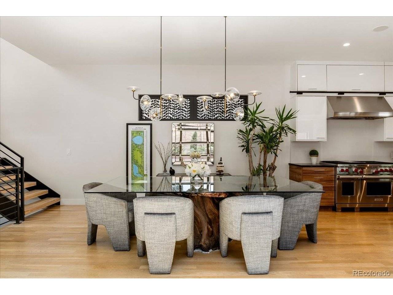 1178 S Ogden, Denver, CO 80210