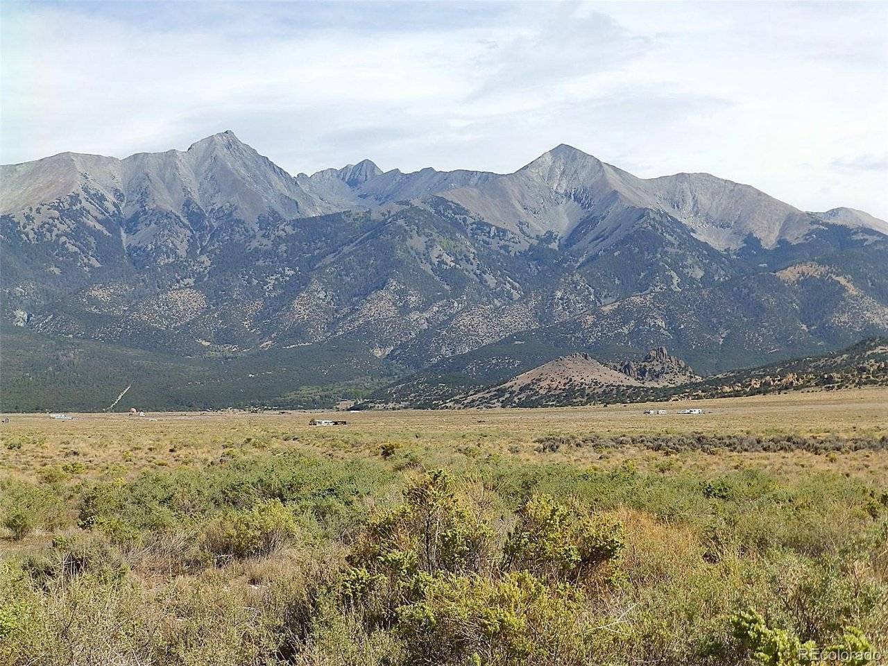 KK 6th, Blanca, CO 81123