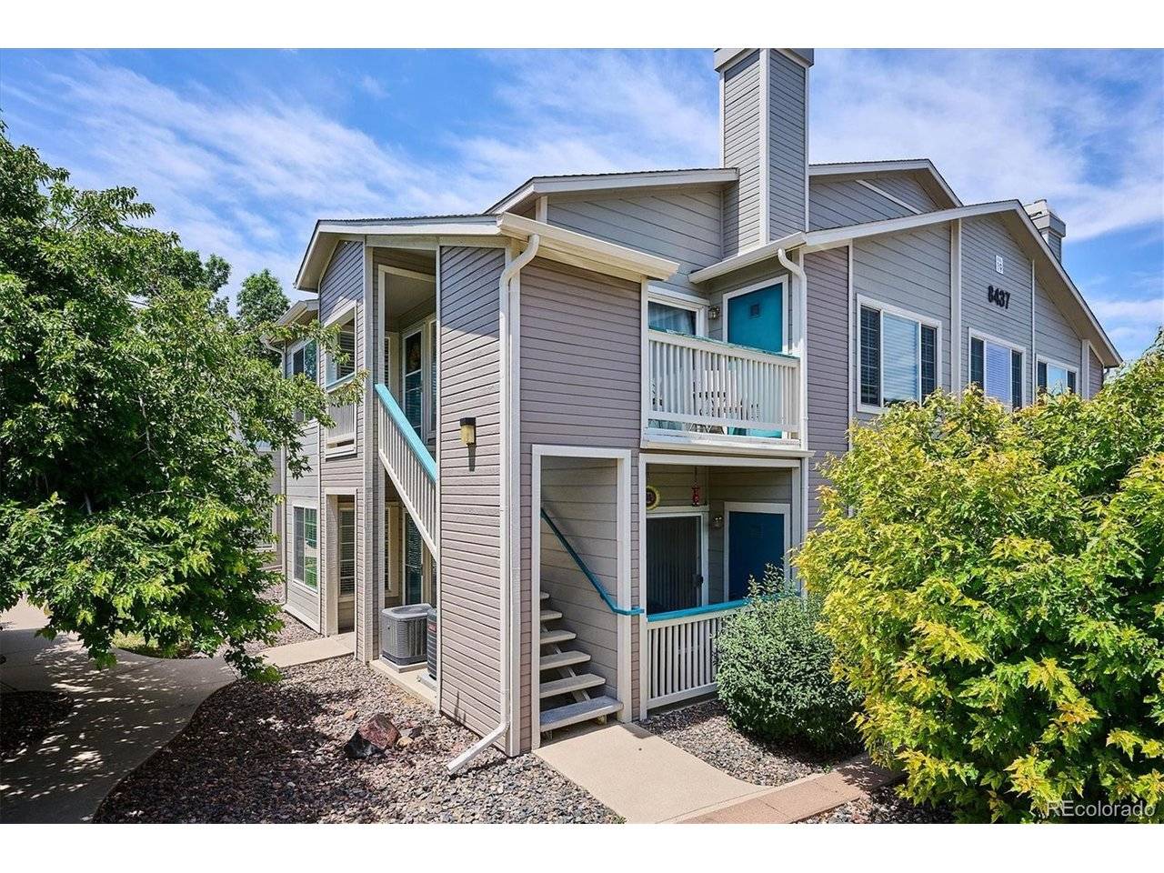 8437 Thunder Ridge #103, Highlands Ranch, CO 80126
