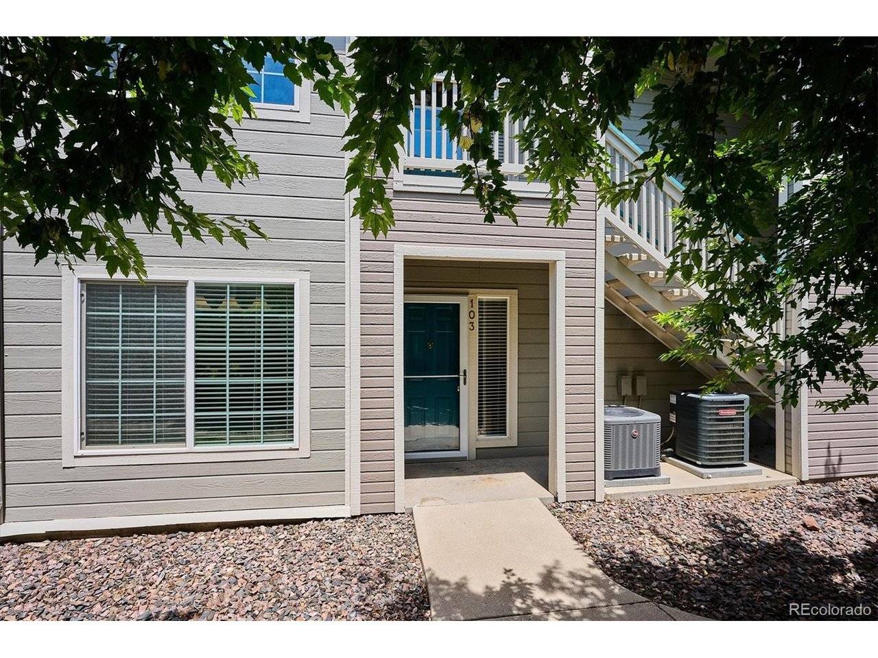 8437 Thunder Ridge #103, Highlands Ranch, CO 80126