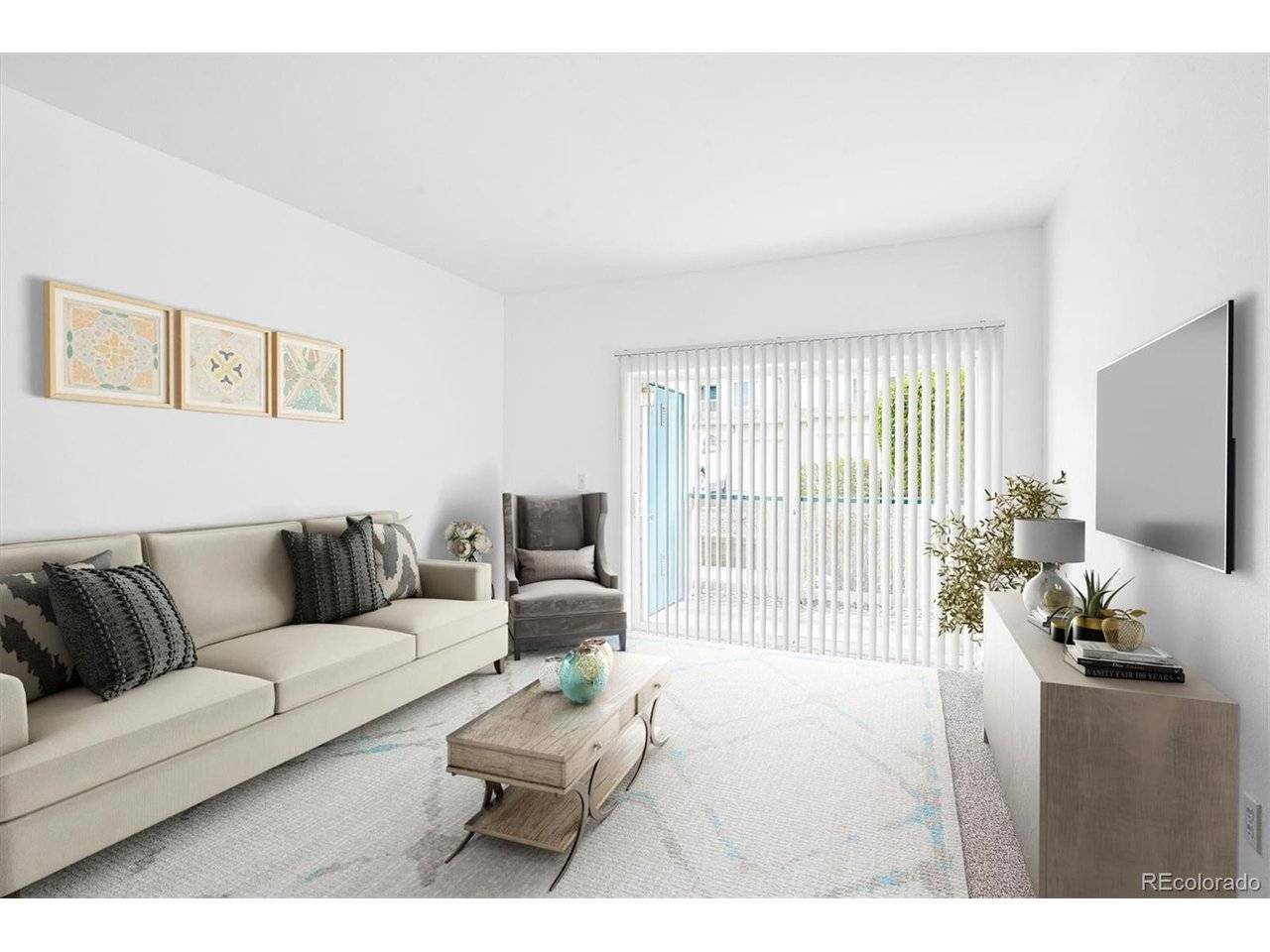 8437 Thunder Ridge #103, Highlands Ranch, CO 80126