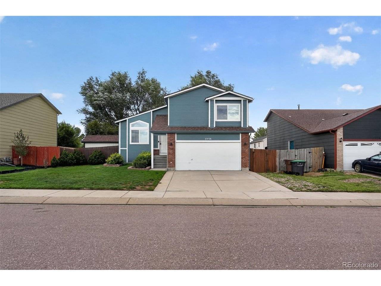 7739 Del Ray Bay, Fountain, CO 80817