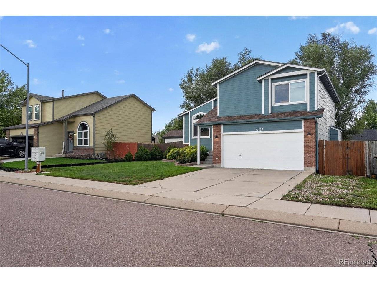 7739 Del Ray Bay, Fountain, CO 80817