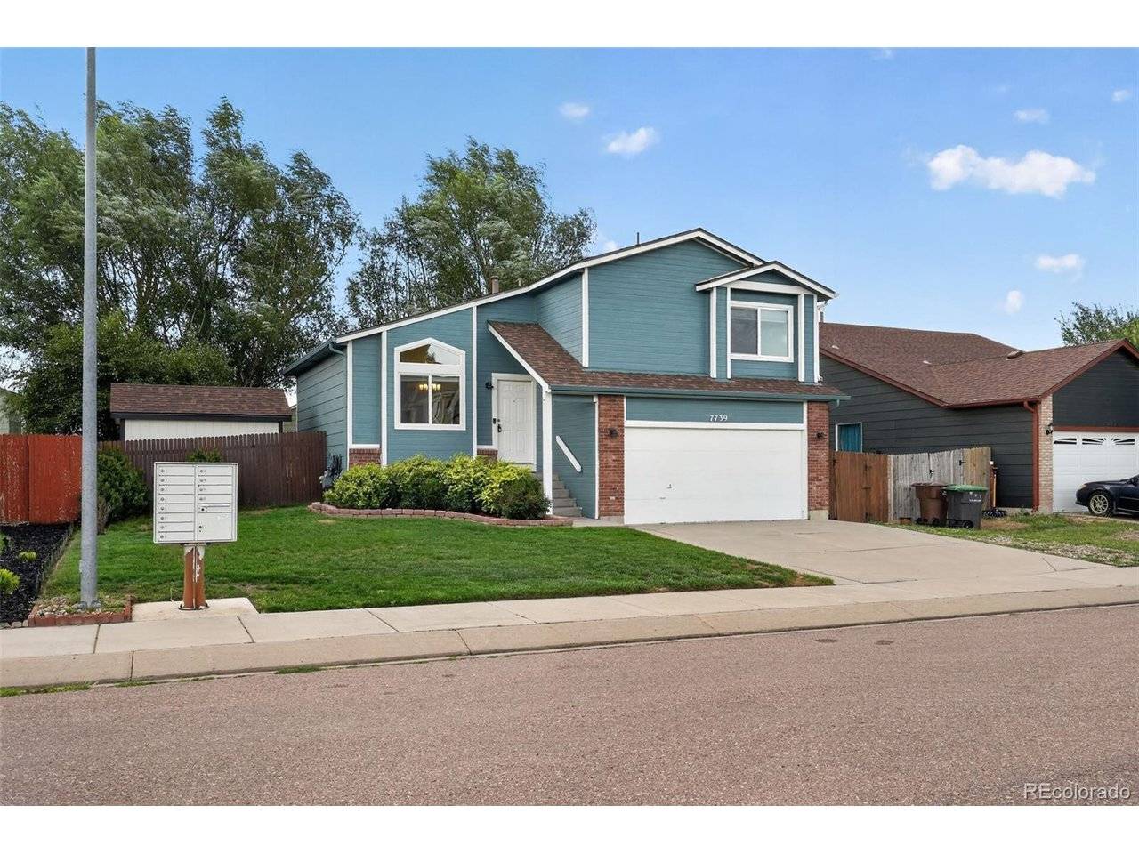 7739 Del Ray Bay, Fountain, CO 80817