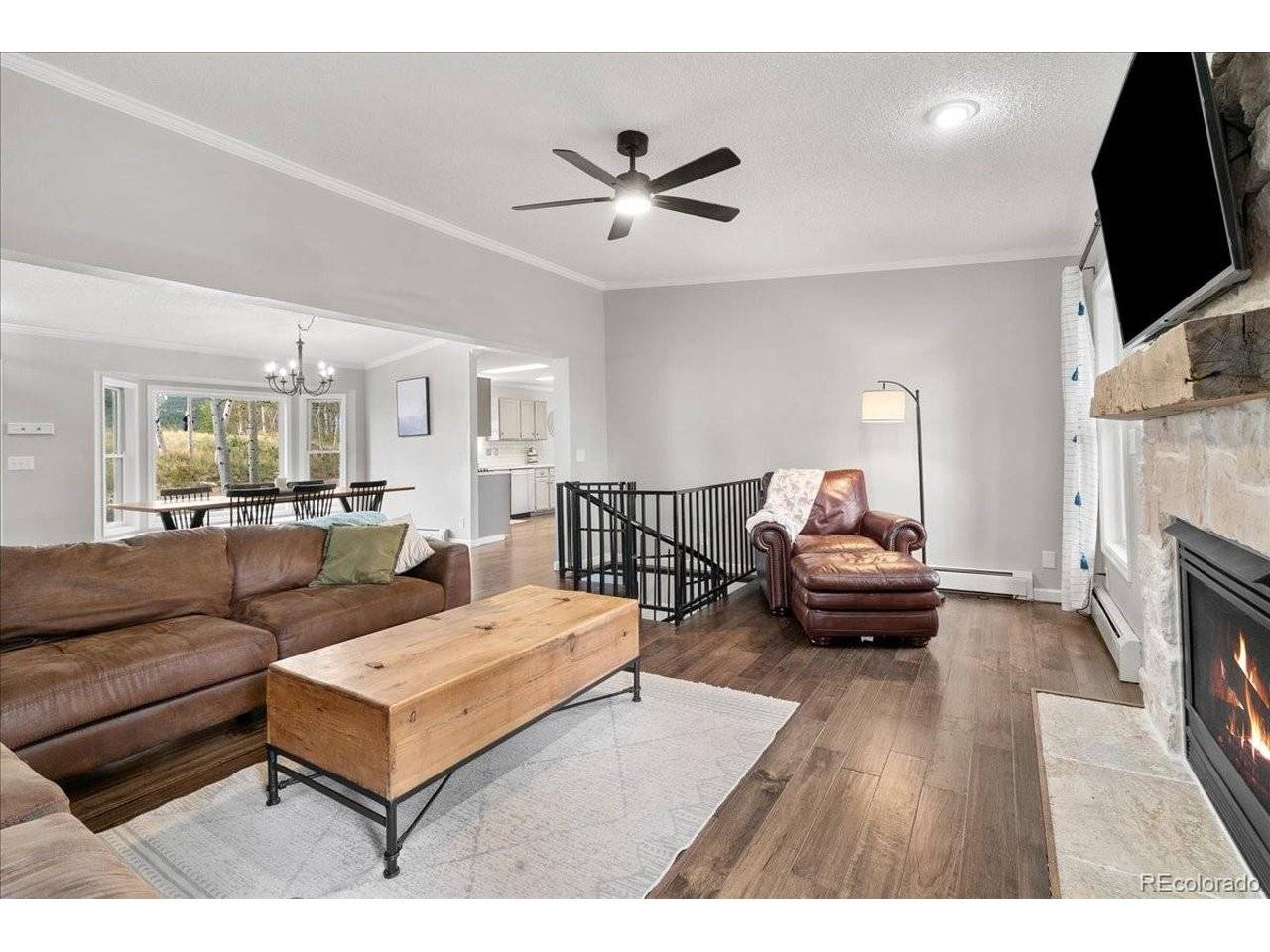 271 Sheep Ridge, Fairplay, CO 80440