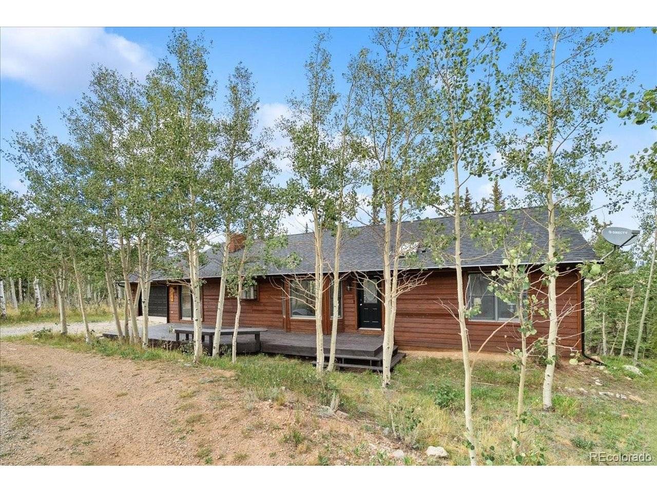 271 Sheep Ridge, Fairplay, CO 80440
