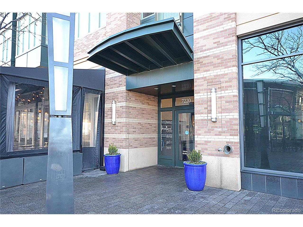 7220 W Bonfils #319, Lakewood, CO 80226